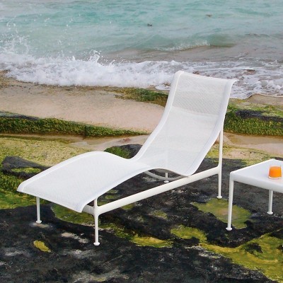 Curva collection 1966 chaise longue Knoll Curva collection 1966 chaise longue Knoll
