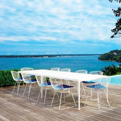 rectangular dining table 1966 Collection rectangular dining table 1966 Collection