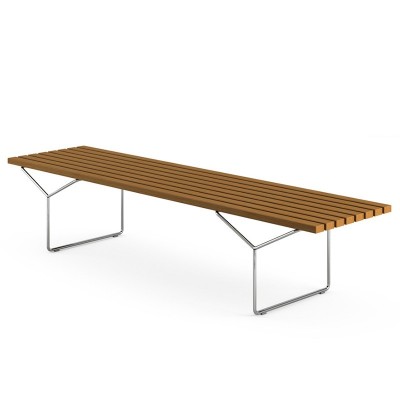Knoll, Bertoia Bench Knoll, Bertoia Bench