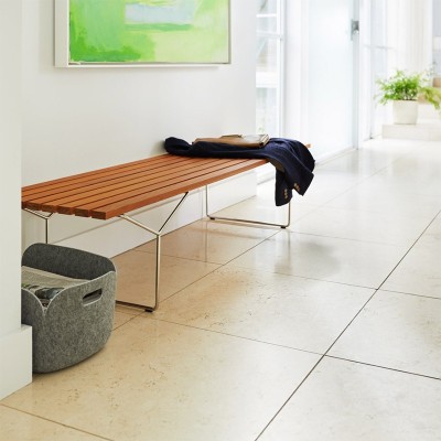 Knoll, Bertoia Bench Knoll, Bertoia Bench