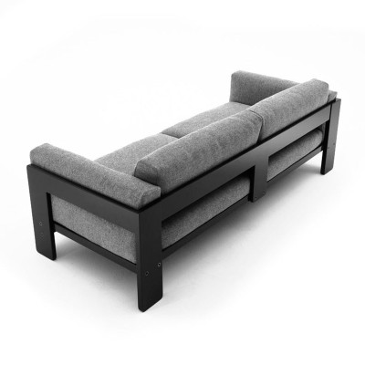 Knoll, divano Bastiano Knoll, divano Bastiano
