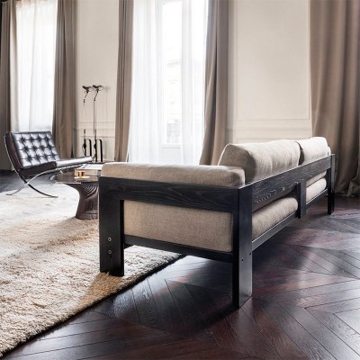 Knoll, divano Bastiano Knoll, divano Bastiano