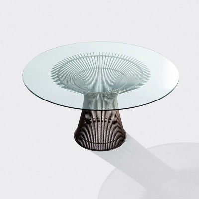 Knoll, Platner dining table Knoll, Platner dining table