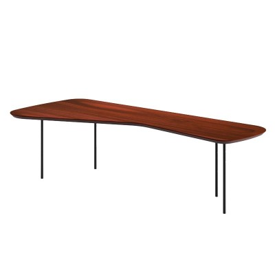 Knoll, Alexander Girard Table basse Knoll, Alexander Girard Table basse