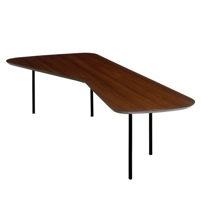 Knoll, Alexander Girard Table basse Knoll, Alexander Girard Table basse