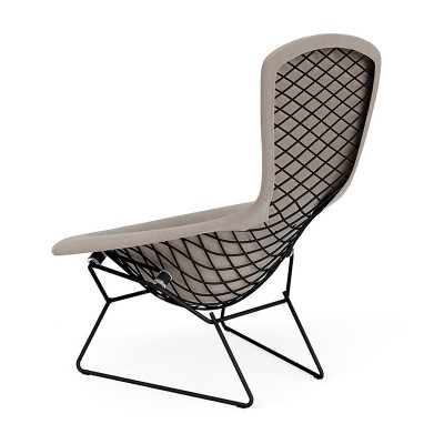 Knoll, Bertoia Bird Chair Knoll, Bertoia Bird Chair