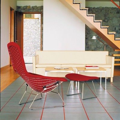 Knoll, Bertoia Bird Chair Knoll, Bertoia Bird Chair