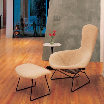 Knoll, Bertoia Bird Chair Knoll, Bertoia Bird Chair