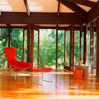 Knoll, Bertoia Bird Chair Knoll, Bertoia Bird Chair
