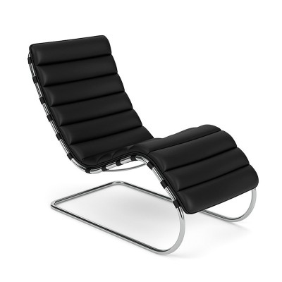 Knoll, MR Chaise Longue Knoll, MR Chaise Longue