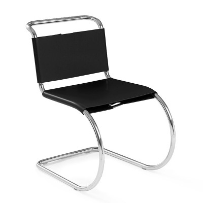 Knoll, MR Side Chair Without Arms Knoll, MR Side Chair Without Arms