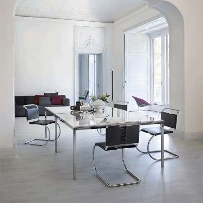 Knoll, MR Side Chair Without Arms Knoll, MR Side Chair Without Arms