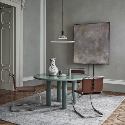 Knoll, MR Side Chair Without Arms Knoll, MR Side Chair Without Arms
