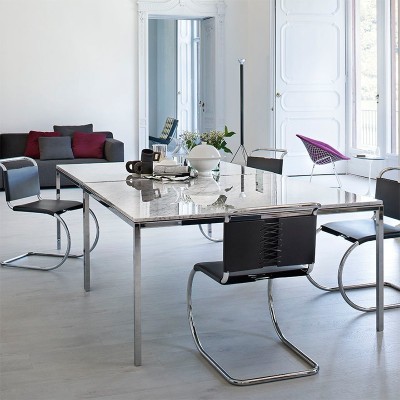 Knoll, Florence Knoll Dining Tables Knoll, Florence Knoll Dining Tables