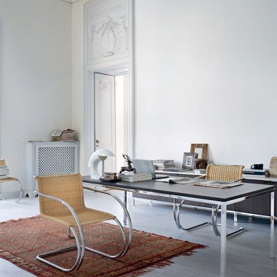 Knoll, Florence Knoll Tables à manger Knoll, Florence Knoll Tables à manger