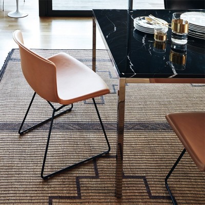 Knoll, Florence Knoll Tables à manger Knoll, Florence Knoll Tables à manger