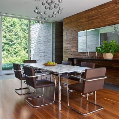 Knoll, Florence Knoll Dining Tables Knoll, Florence Knoll Dining Tables
