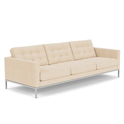 Knoll, Florence Knoll Divano relax Knoll, Florence Knoll Divano relax