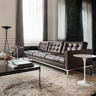 Knoll, Florence Knoll Divano relax Knoll, Florence Knoll Divano relax