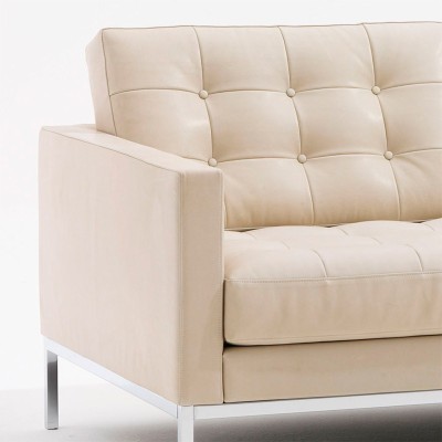 Knoll, Florence Knoll Relaxed sofa Knoll, Florence Knoll Relaxed sofa