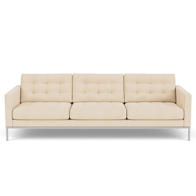Knoll, Florence Knoll Relaxed sofa Knoll, Florence Knoll Relaxed sofa