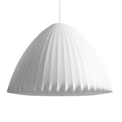 Nelson Lantern Bubble pendant de HAY Nelson Lantern Bubble pendant de HAY