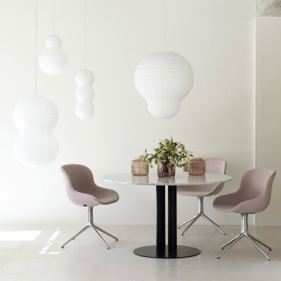 Puff collection imagen ambientada de Normann Copenhagen Puff collection imagen ambientada de Normann Copenhagen