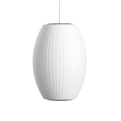 Nelson Cigar bubble pendant S de HAY Nelson Cigar bubble pendant S de HAY