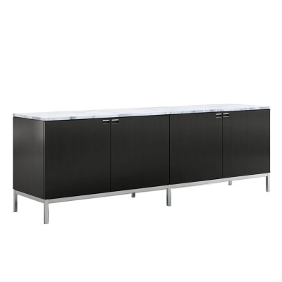 Knoll, Credenza Firenze Knoll Knoll, Credenza Firenze Knoll
