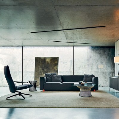 Knoll, Crédence Florence Knoll Knoll, Crédence Florence Knoll