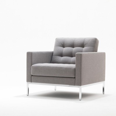 Florence Relax Armchair Knoll Florence Relax Armchair Knoll