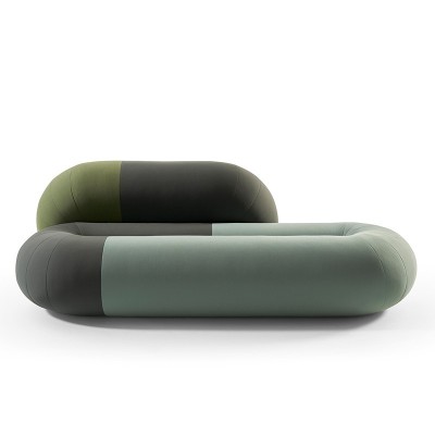 Sancal, sofá Loop Designer´s Edition