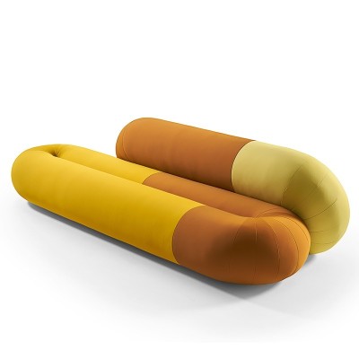 Sancal, sofá Loop Designer´s Edition