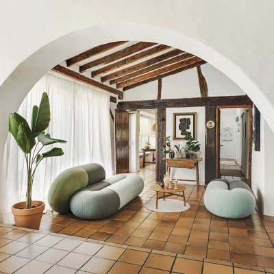 Sancal, sofá Loop Designer´s Edition