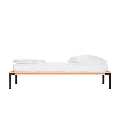 cama Seiltänzer Moormann cuerda roja cama Seiltänzer Moormann cuerda roja