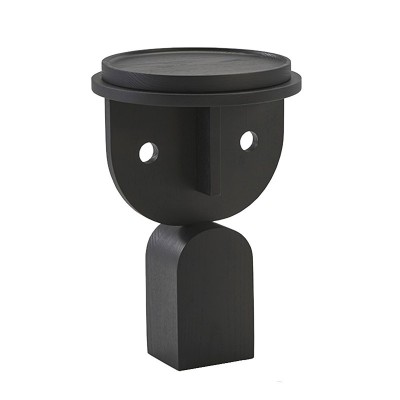 Sancal, Tables Faces conçues par Nathan Yong, Sancal, Tables Faces conçues par Nathan Yong,