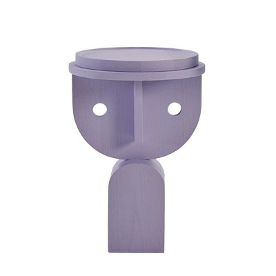 Sancal, Tables Faces conçues par Nathan Yong, Sancal, Tables Faces conçues par Nathan Yong,