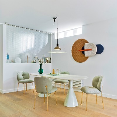 Silla Mullit de Sancal Silla Mullit de Sancal