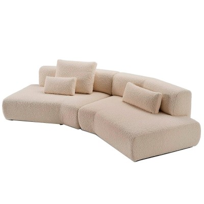 Sancal, Sofá DUO Maxi Sancal, Sofá DUO Maxi