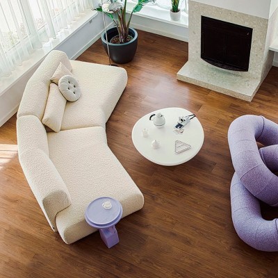 Sancal, Sofá DUO Maxi Sancal, Sofá DUO Maxi