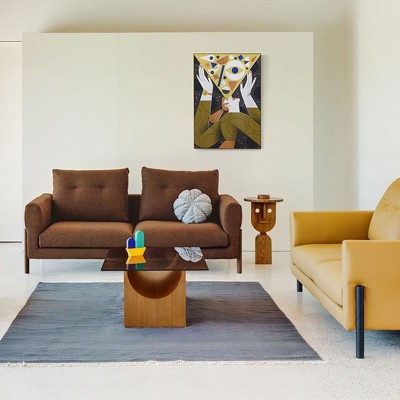 Sancal, Mesas Faces diseñadas por Nathan Yong,