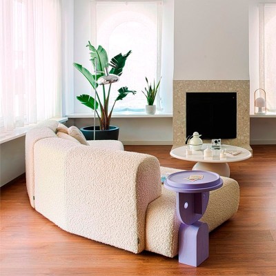 Sancal, Tables Faces conçues par Nathan Yong, Sancal, Tables Faces conçues par Nathan Yong,