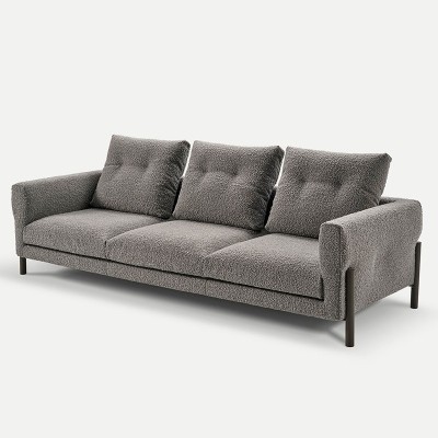 Momic sofa by Sancal Momic sofa by Sancal