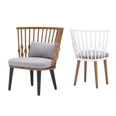 Comprar butaca Nub bu1437 Andreu World Comprar butaca Nub bu1437 Andreu World