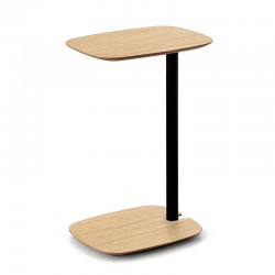 Mesa auxiliar Meseta by Stua Mesa auxiliar Meseta by Stua