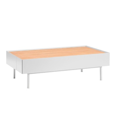 Mesa de centro Arista de Teulat en Moises Showroom Mesa de centro Arista de Teulat en Moises Showroom