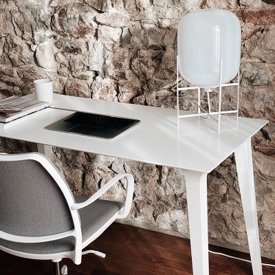 Stua - Lau desk table 60x120 cm Stua - Lau desk table 60x120 cm