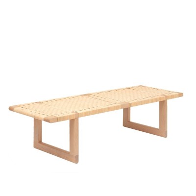 banco BM0488 Carl Hansen roble banco BM0488 Carl Hansen roble