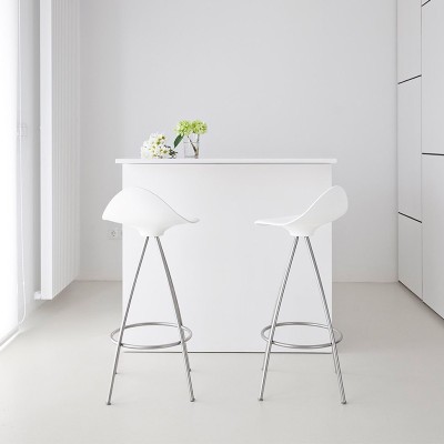 high stool Onda Stua design high stool Onda Stua design