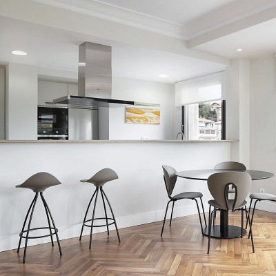 high stool Onda Stua design high stool Onda Stua design